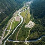 Heidelberg Materials Nel cantiere del Sottoattraversamento Isarco (Italia), il processo di rinaturazione ha permesso di ripristinare lo stato originario dell’area di progetto, dopo la conclusione dei lavori