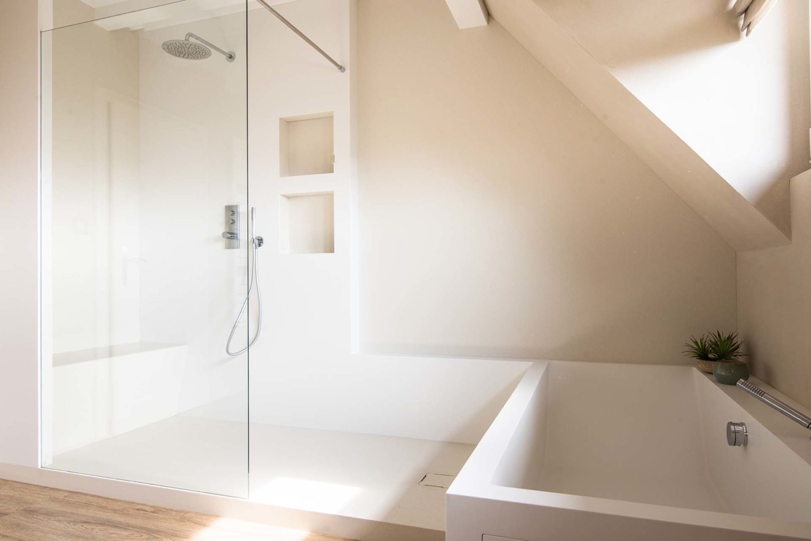 Himacs Bagno C-So Design