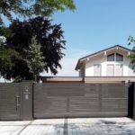Hormann cancello e recinzione