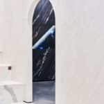 Iris Ceramica Group Stand Alchimia