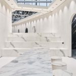 Iris Ceramica Group Stand Revealing