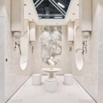 Iris Ceramica Group Stand Revealing