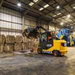 JCB carrelli elevatori