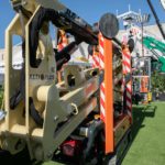 Jlg stand al Gis 2025
