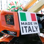 Jlg stand al Gis 2025