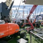 Jlg stand al Gis 2025