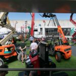 Jlg stand al Gis 2025