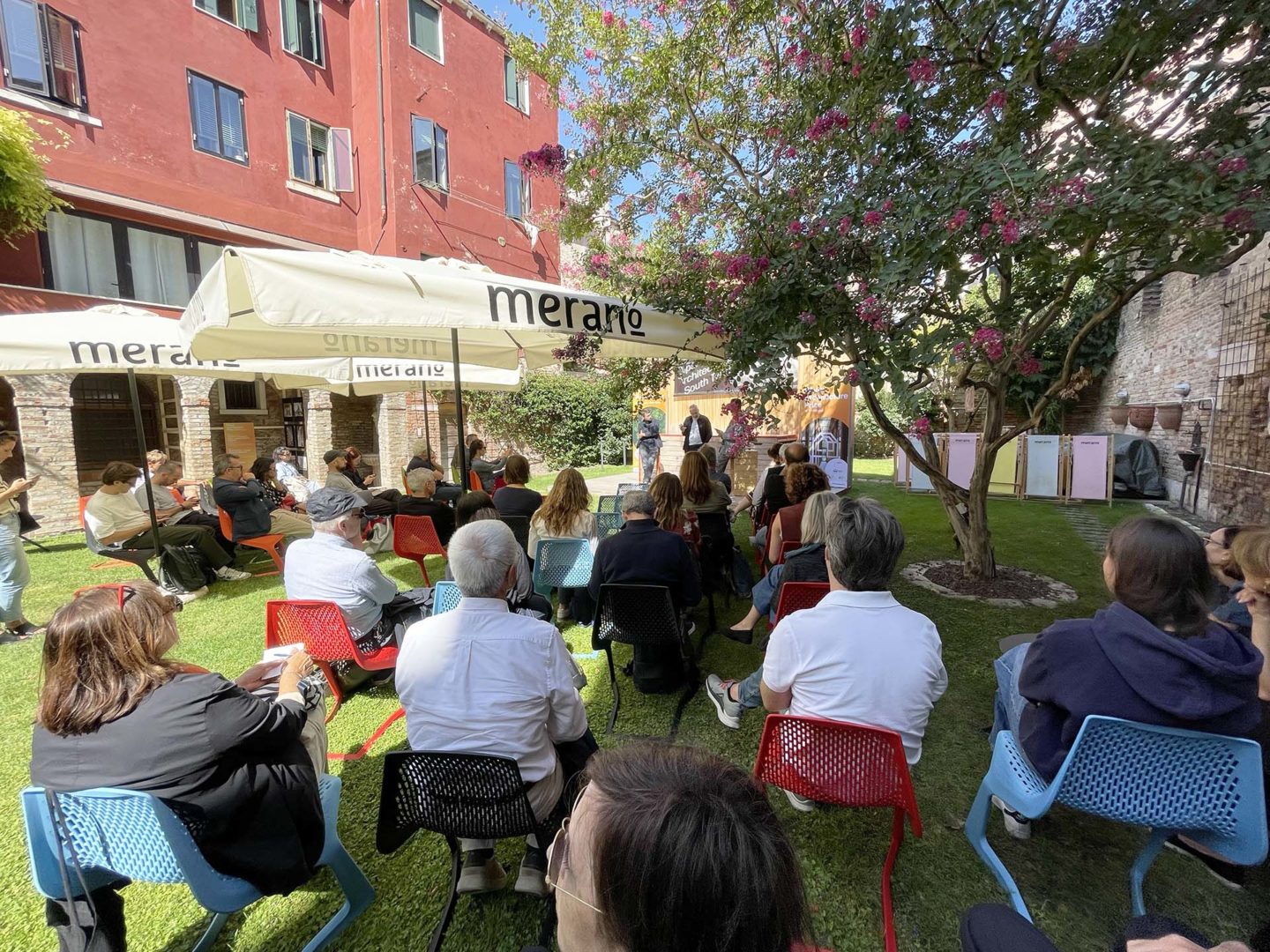 Klimahouse evento a Venezia