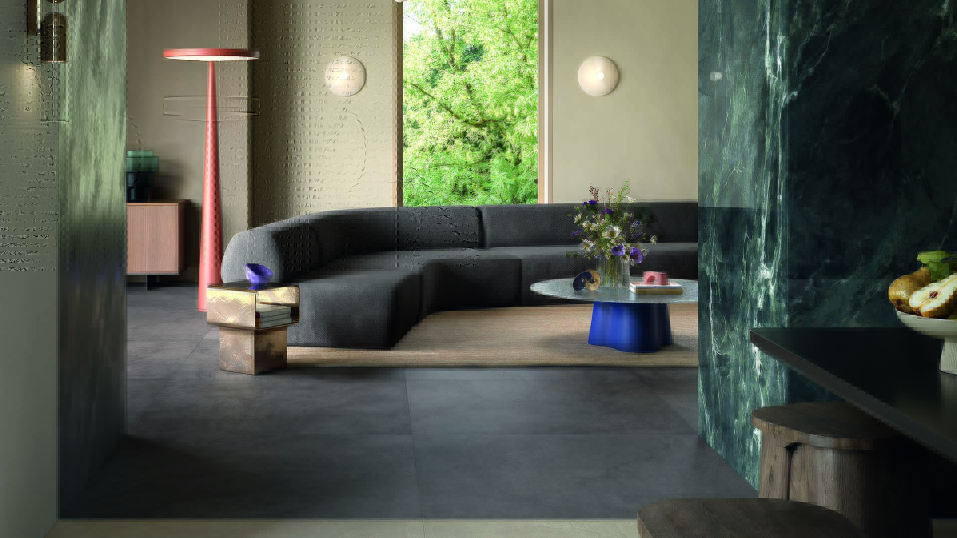 Lea Ceramiche Pulse