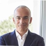Luca Boccato | Ceo Hnh Hospitality