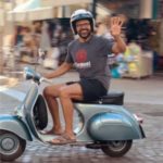 Luca Marin | Ceo Mamoli