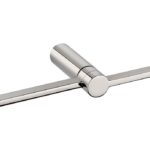 Mamoli Castiglioni collection bathroom accessories portarotolo doppio