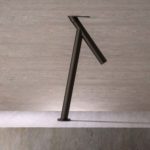 Mamoli Marc Collection Lavabo monoforo alto