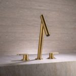 Mamoli Marc Collection Lavabo tre fori