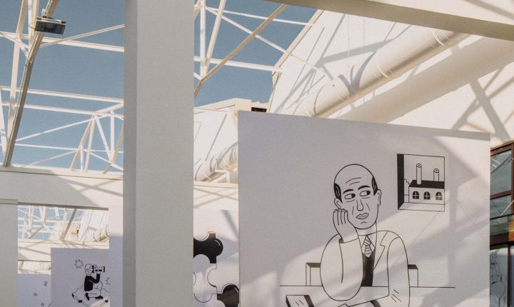 Marazzi Group alla Tile Week2025 ©Paolo Abate