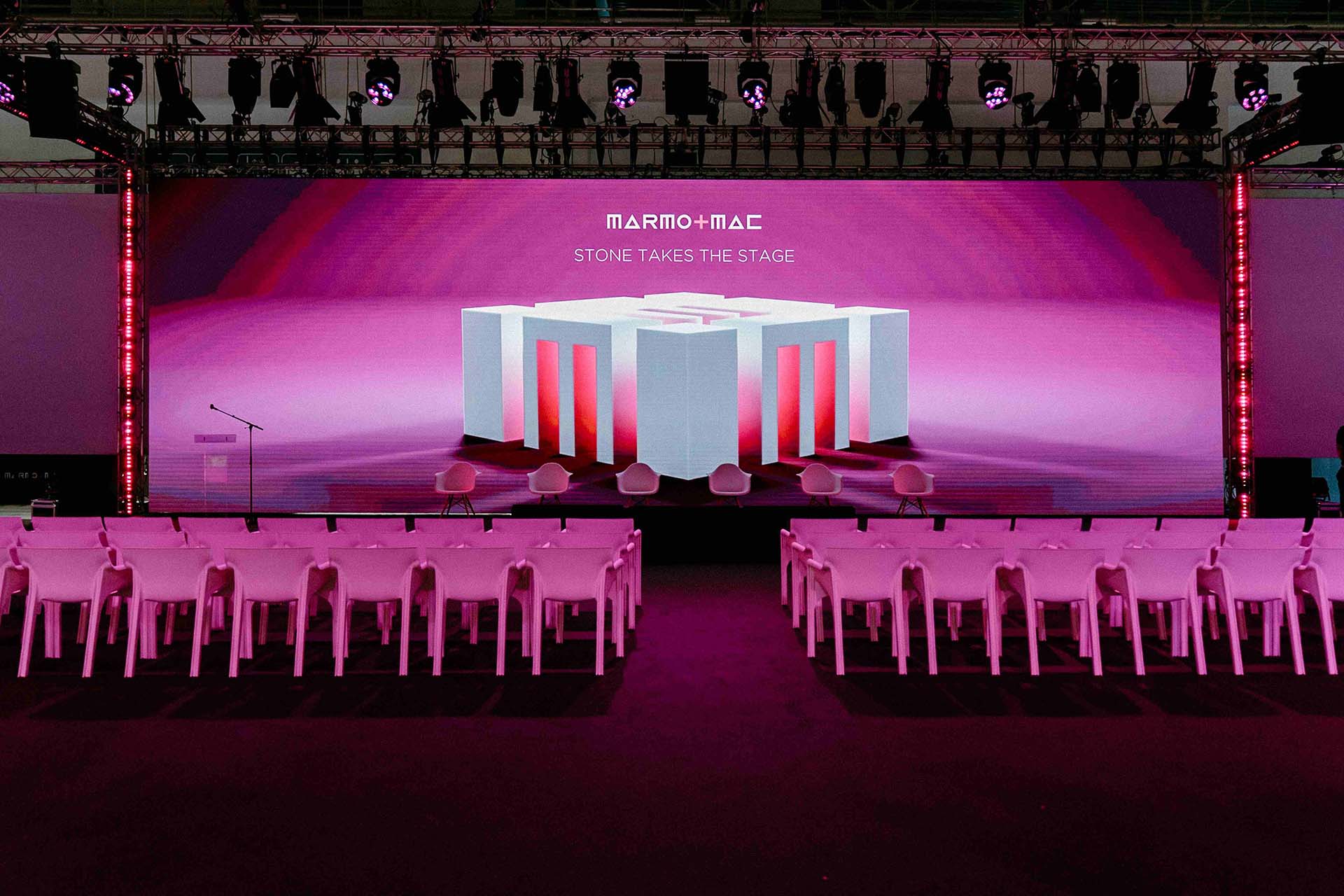 Marmomac2025 ©EnneviFoto