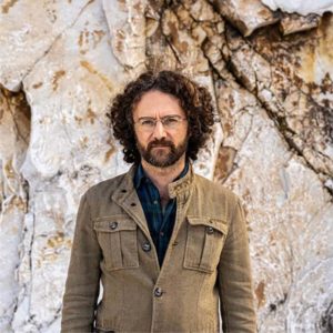 Mattia Bosco artista