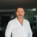 Michael Belton | Ceo Mered