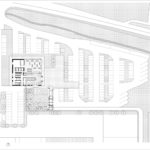 MoDusArchitects Loacker Galaxy planimetria