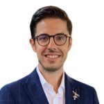 Nathanaël Bonvin | Programme manager for new technologies Suva