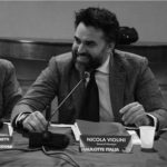 Nicola Violini | Direttore generale Haulotte Italia