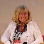 Nicoletta Azzi | Vicepresidente Assopannelli