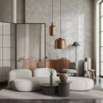 Novacolor finiture metallizzate Swahili Opaco