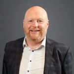 Owen Power | Ceo Greenvolt Next Ireland