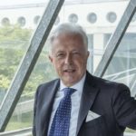 Paolo Fantoni | Presidente Assopannelli FederlegnoArredo