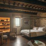 Pelizzari Studio Rastrello boutique hotel a Panicale ©Mattia Aquila
