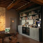 Pelizzari Studio Rastrello boutique hotel a Panicale ©Mattia Aquila