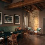 Pelizzari Studio Rastrello boutique hotel a Panicale ©Mattia Aquila