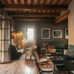 Pelizzari Studio Rastrello boutique hotel a Panicale ©Mattia Aquila