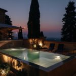 Pelizzari Studio Rastrello boutique hotel a Panicale ©Mattia Aquila