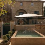 Pelizzari Studio Rastrello boutique hotel a Panicale ©Mattia Aquila