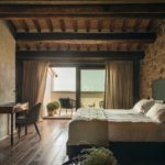 Pelizzari Studio Rastrello boutique hotel a Panicale ©Mattia Aquila