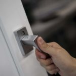 Progetto e Posa particolare di un infisso