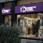 Progetto e Posa store