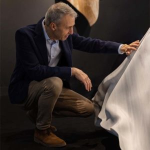 Raffaello Galiotto artista
