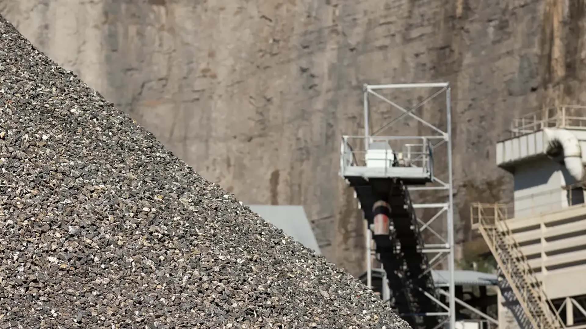 Röfix centro di produzione