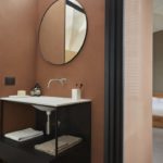 Sambuca Airbnb bagno ©Chiara Zalla