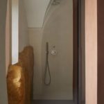 Sambuca Airbnb bagno ©Chiara Zalla