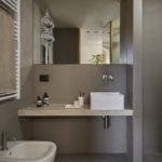 Sambuca Airbnb bagno ©Chiara Zalla