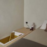Sambuca Airbnb camera studio ©Chiara Zalla