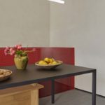 Sambuca Airbnb cucina ©Chiara Zalla