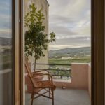 Sambuca Airbnb esterno ©Chiara Zalla