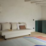Sambuca Airbnb stanza degli ospiti ©Chiara Zalla