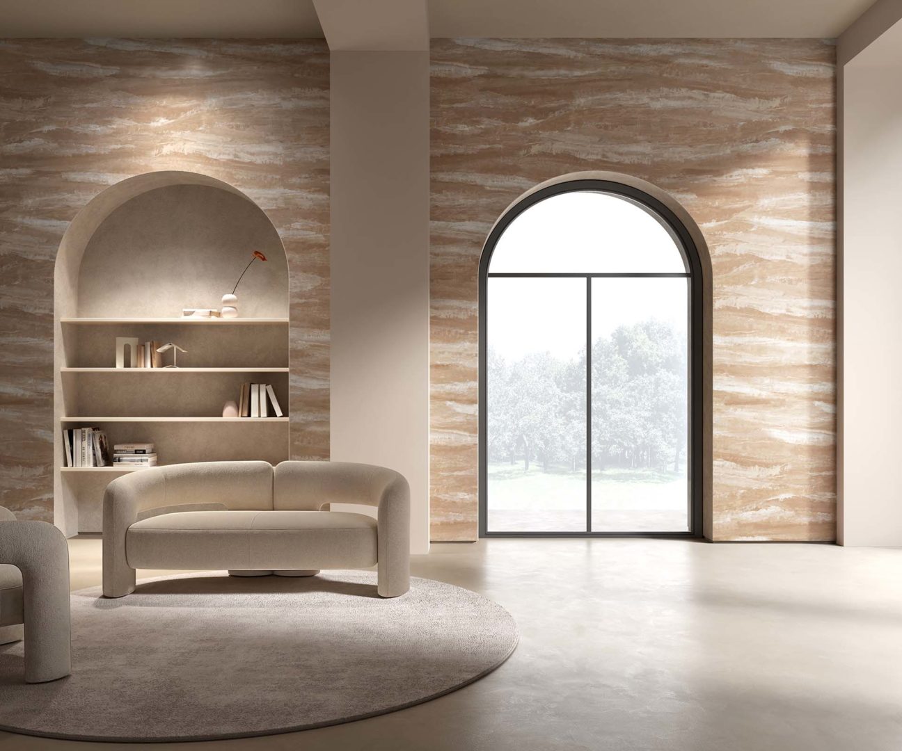 San Marco ColorStory nuance Neutralità Essenziale