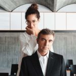 Sandy Attia e Matteo Scagnol | Co-fondatori MoDusArchitects