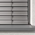 Schüco e Warema comfort e luce naturale